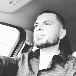 Meet your Posher, Pedro jr.